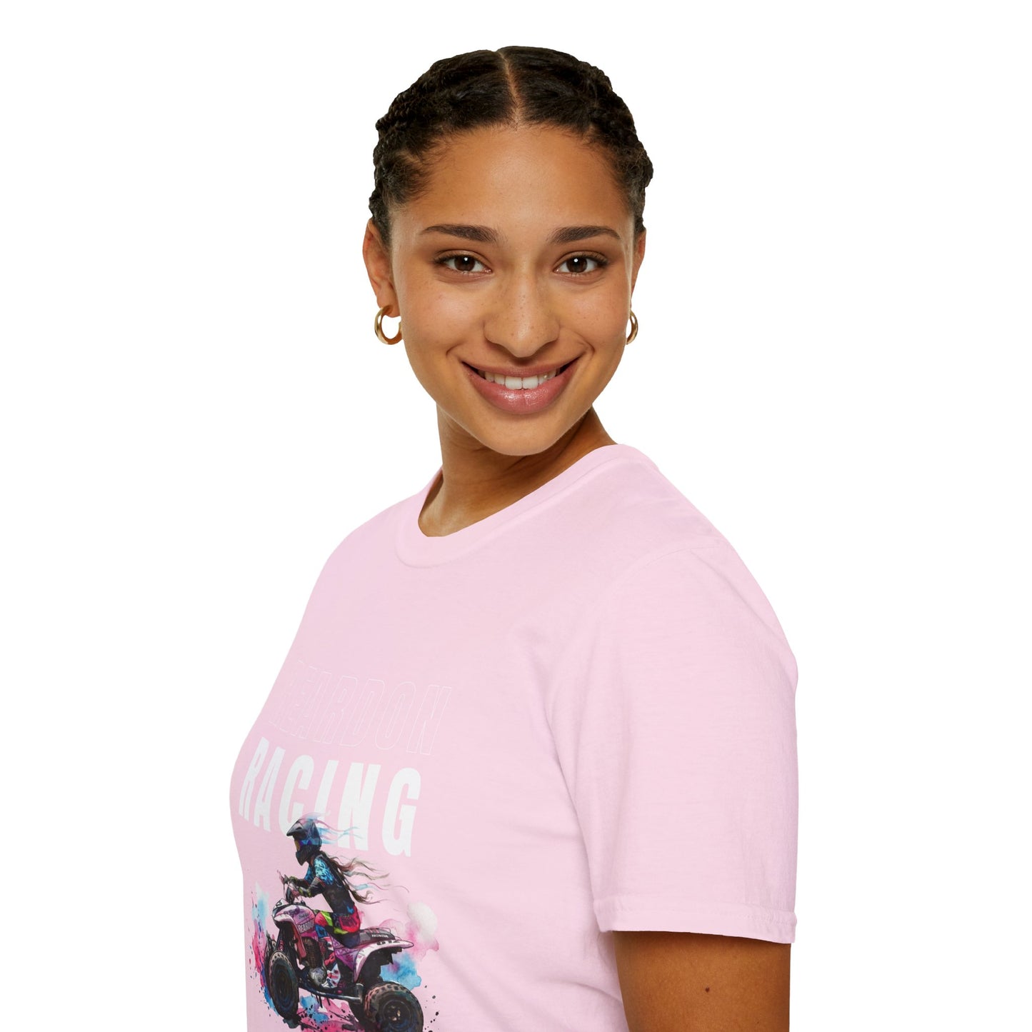 Reardon Racing #2 Graphic Tee