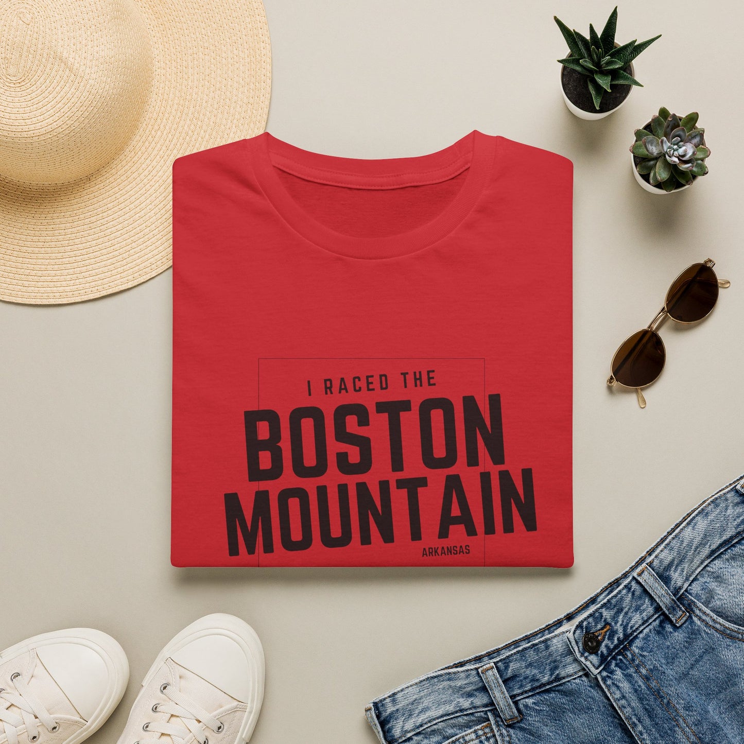 Boston Mountain