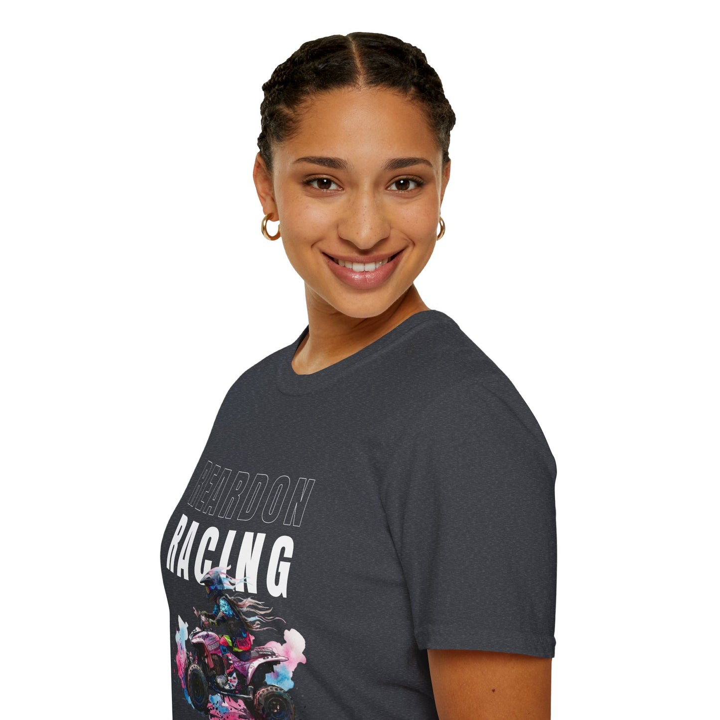 Reardon Racing #2 Graphic Tee