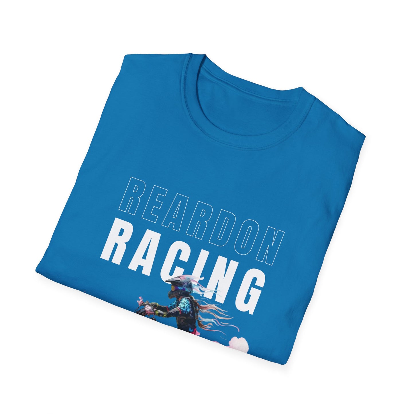 Reardon Racing #2 Graphic Tee