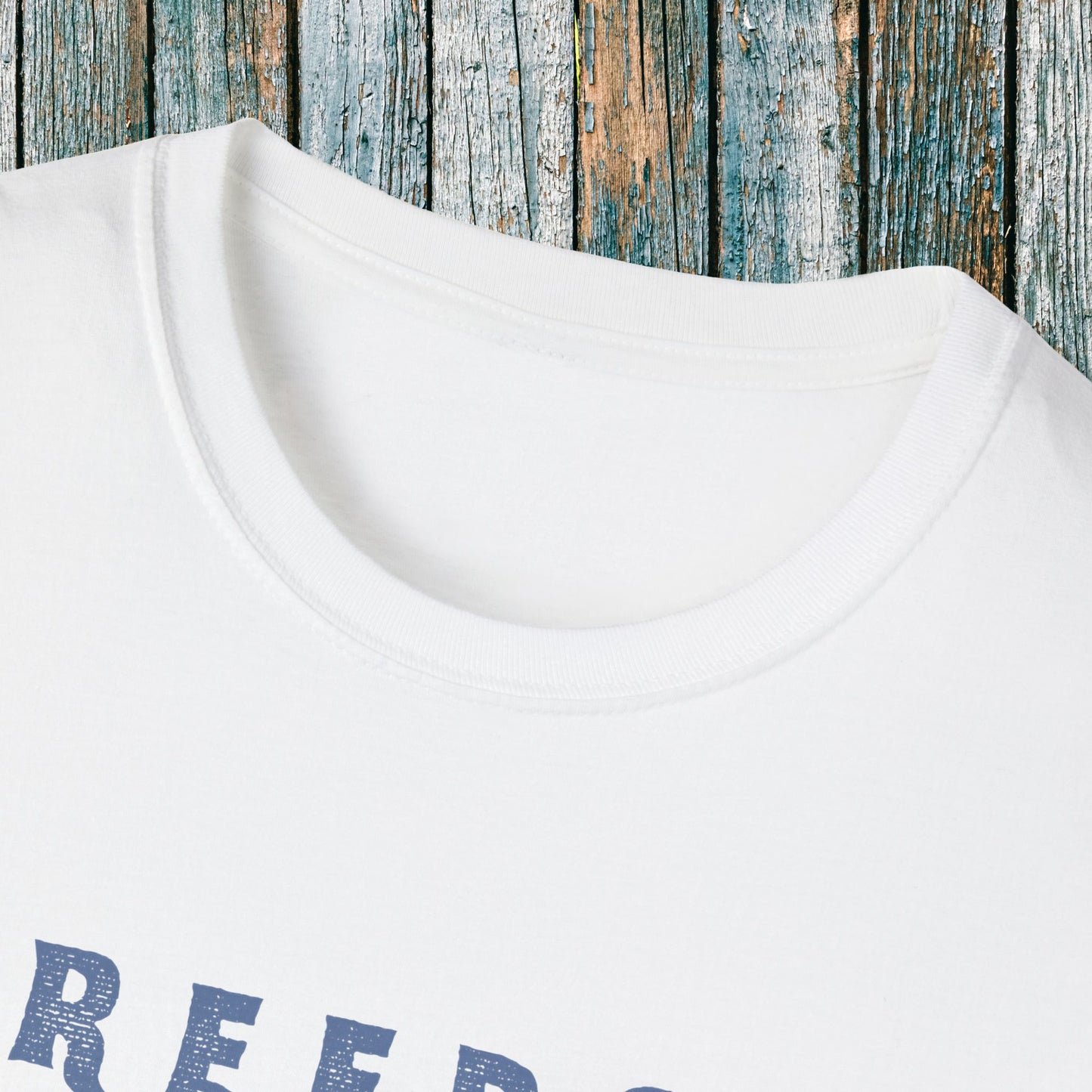 Freedom Rider ATV T-Shirt | American Flag Four Wheeler Shirt | Honda 400 EX Racing