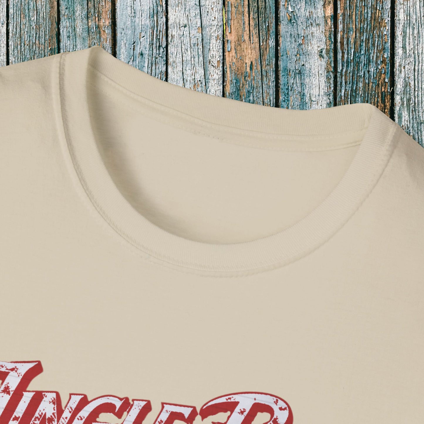 Holiday Motocross Racing Ugly Sweater | Jingle Bell Roost T-Shirt