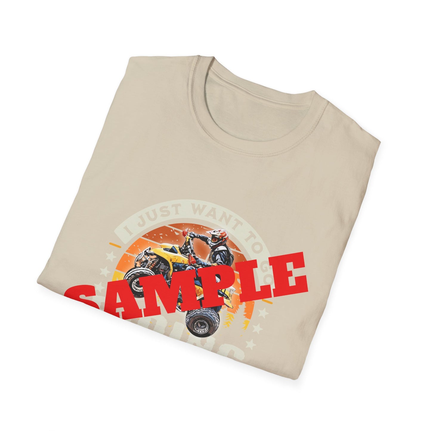 Adult Custom Cairo Shirt