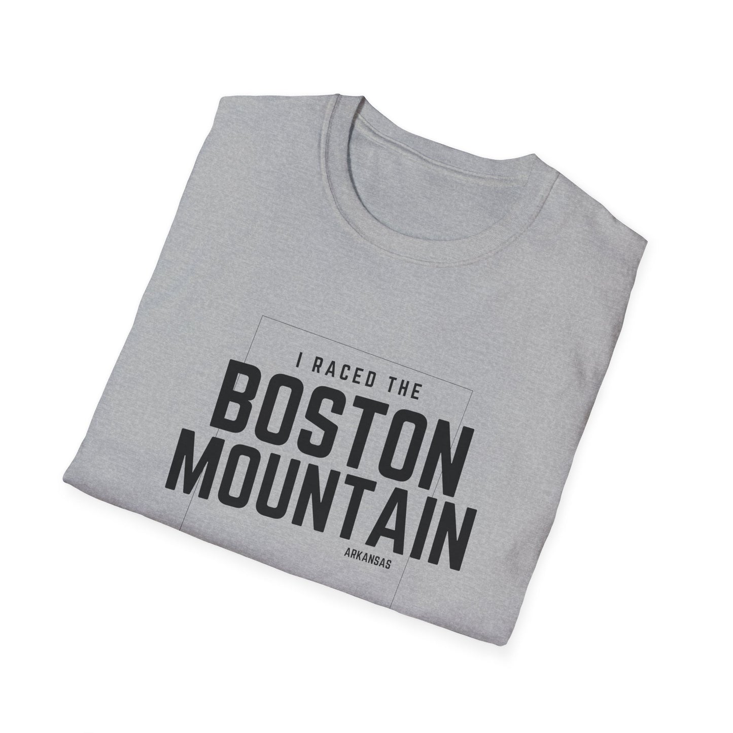 Boston Mountain