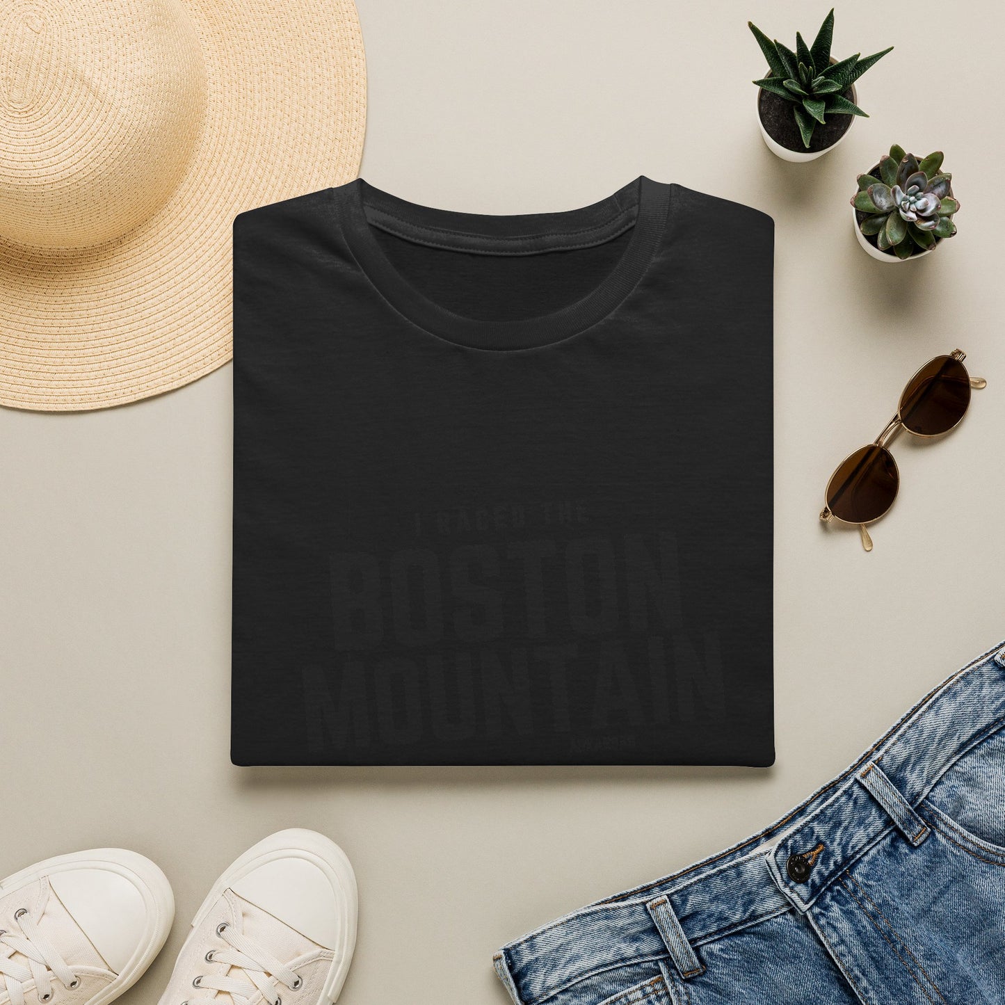 Boston Mountain