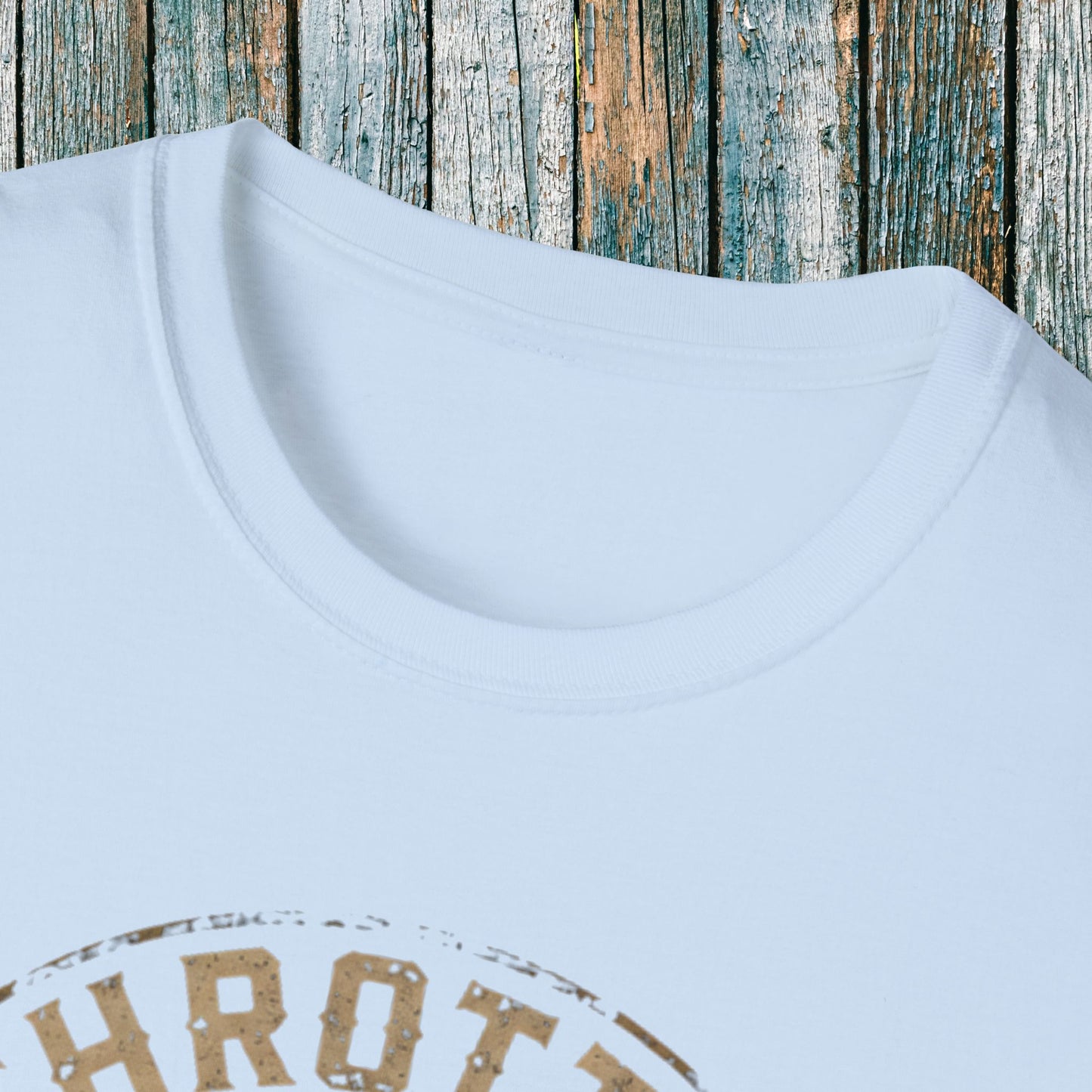 Vintage Trottle Junkie Dirt Therapy Shirt | Honda 450 ATV Racing | AXC Arkansas Pro Racing Series | Dickerson