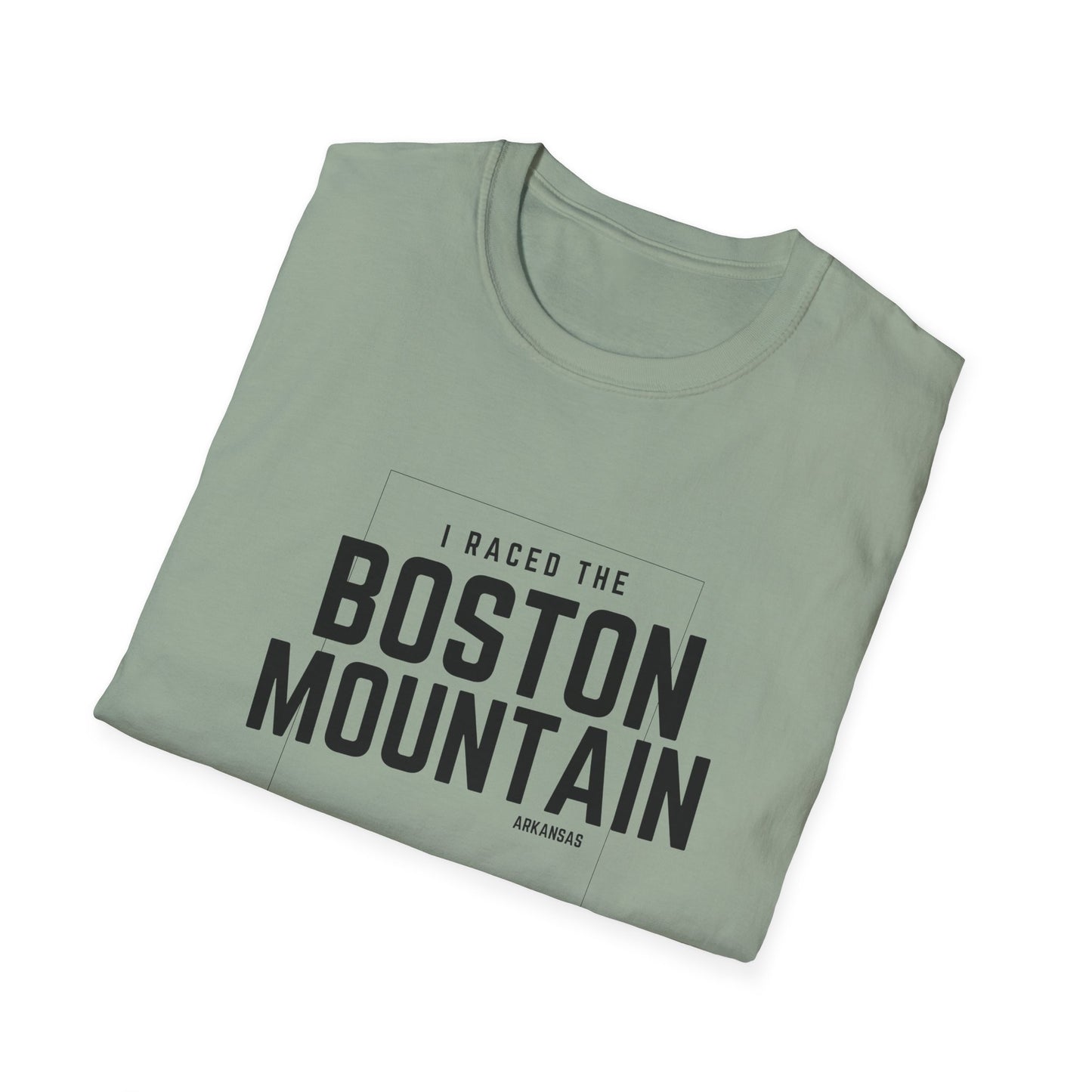 Boston Mountain