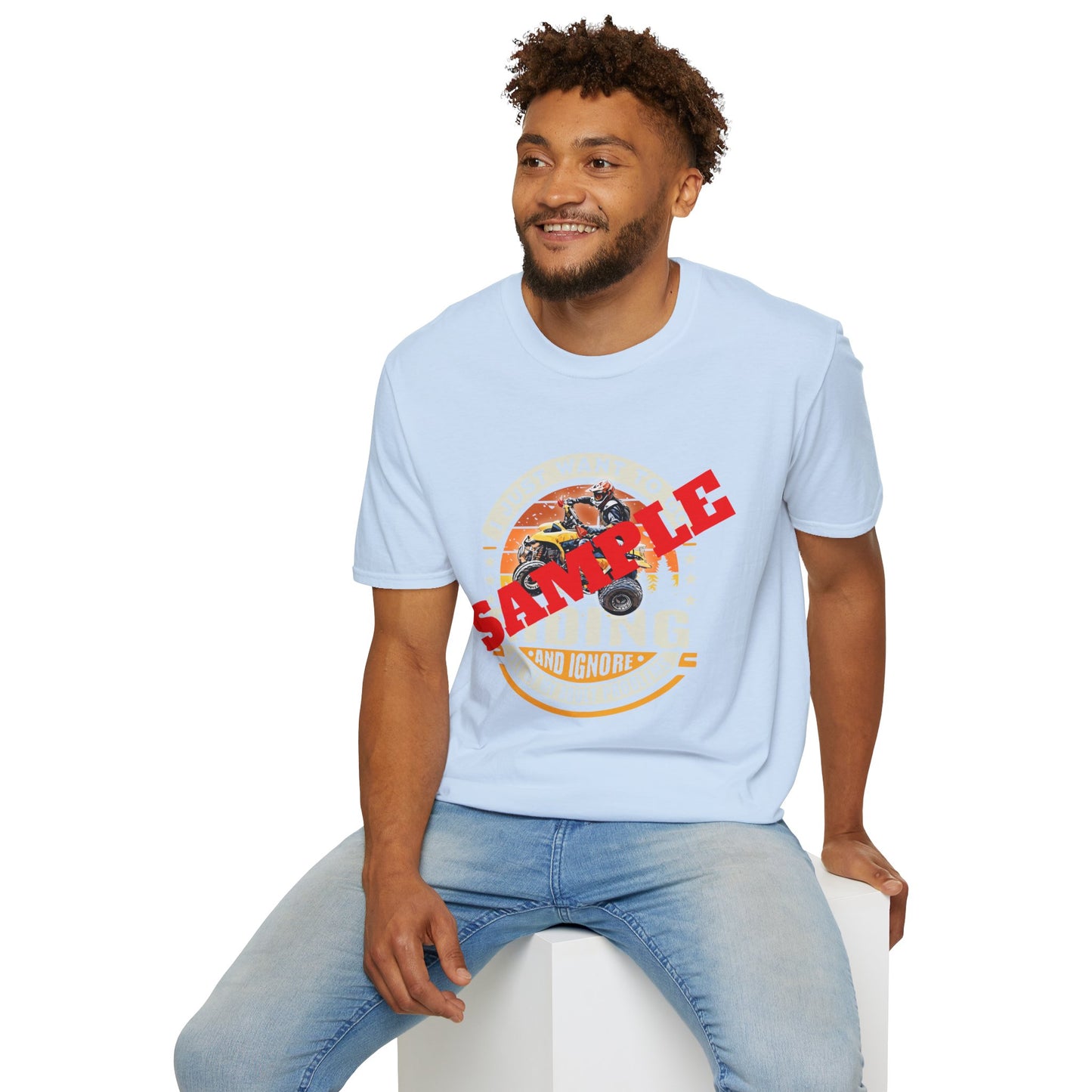 Adult Custom Cairo Shirt