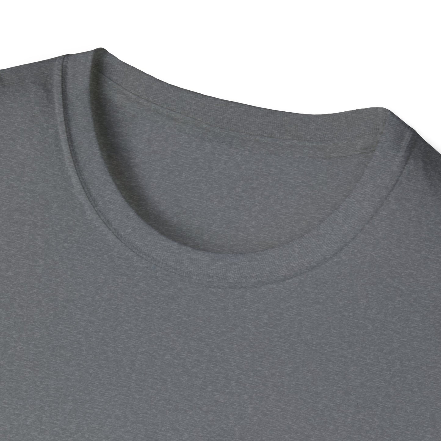 Honda 400 EX Racing Shirt — "Never Underestimate An Old Man"